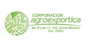 CORP. AGROEXPORTICA